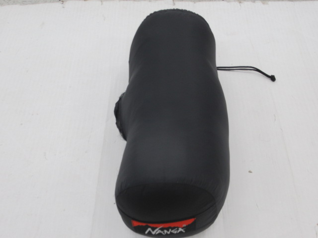 NANGA（ナンガ）  オーロラライト450DX レギュラー