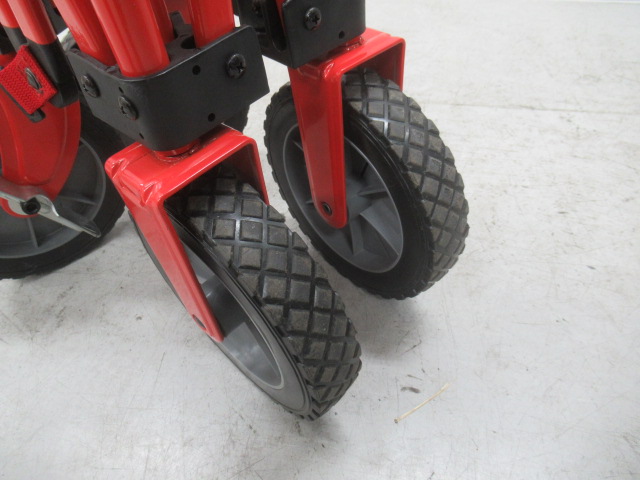 Coleman（コールマン）  アウトドアワゴン