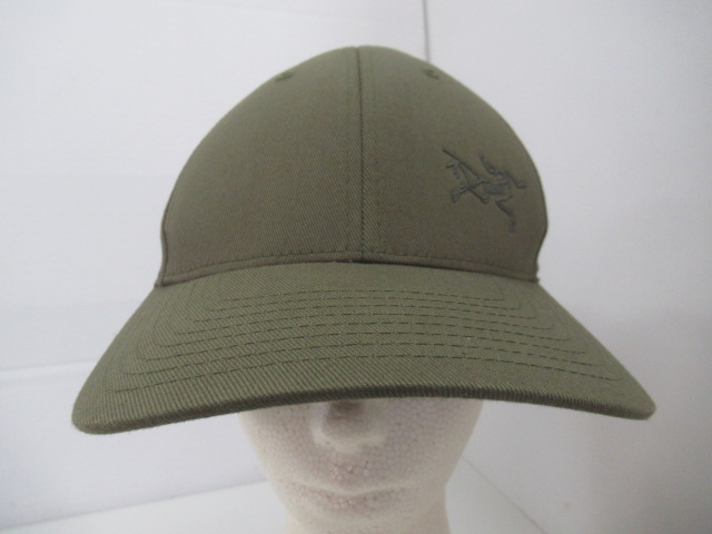 ARC'TERYX（アークテリクス）  バードキャップ