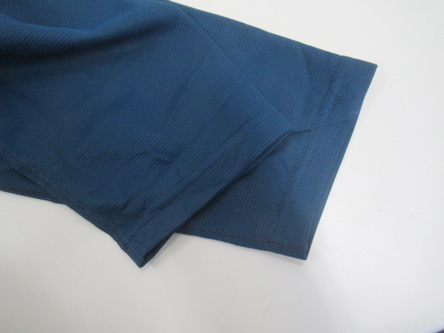 mont-bell（モンベル）  クール パーカ