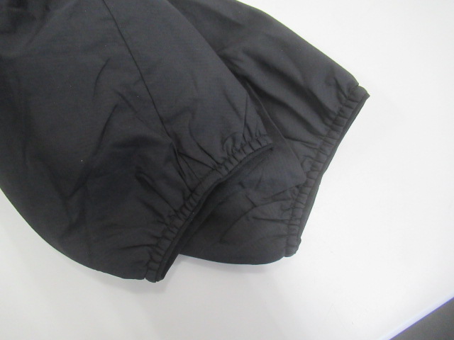 mont-bell（モンベル）  EXライト サーマラップ ジャケット メンズ