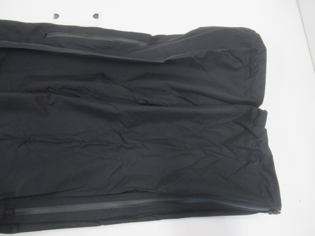 mont-bell（モンベル）  GORE-TEX レインパンツ