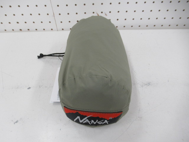 NANGA（ナンガ）  クールタッチシーツ