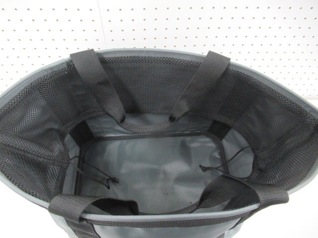 Snow Peak（スノーピーク）  ギアコンテナ (1)