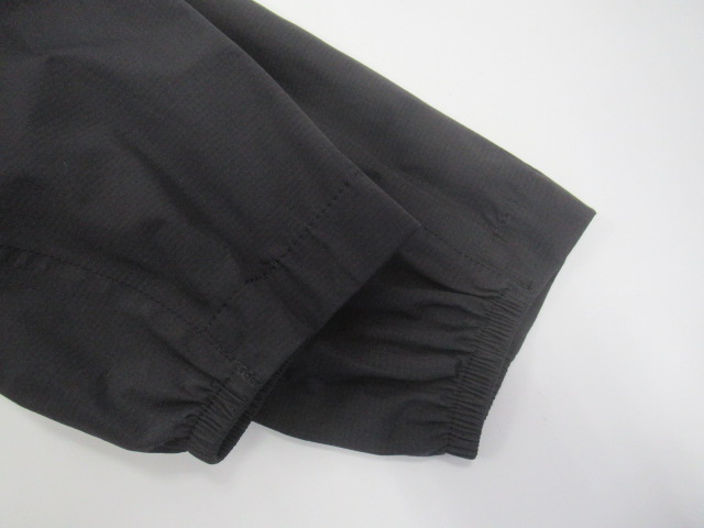 MAMMUT(マムート) エアロスピード ジャケット メンズ