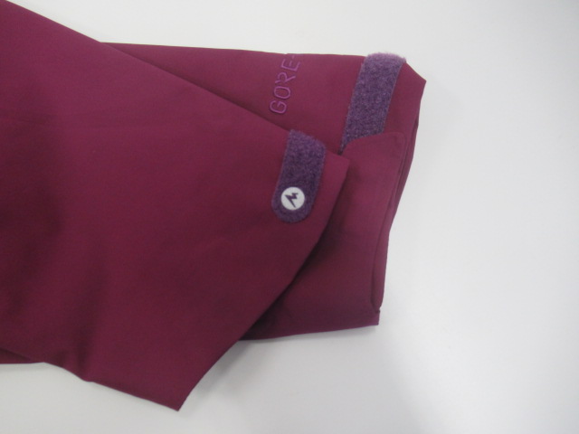 Marmot(マーモット) コモドジャケット レディース