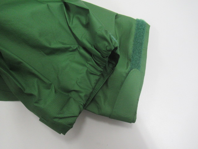 mont-bell（モンベル）  トレントフライヤー ジャケット メンズ