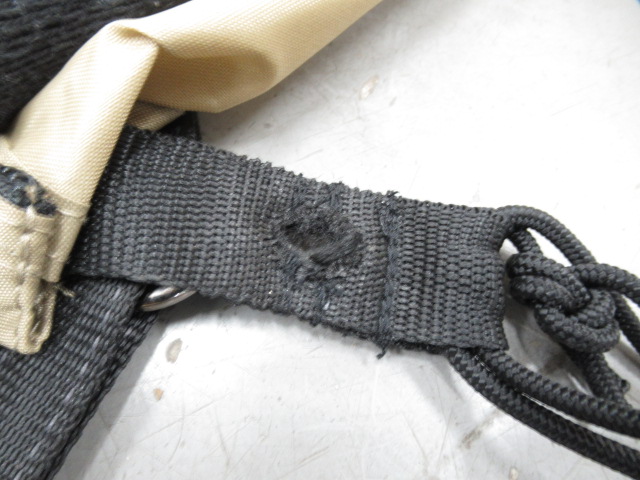 SABBATICAL（サバティカル）  モーニンググローリー シンセティック