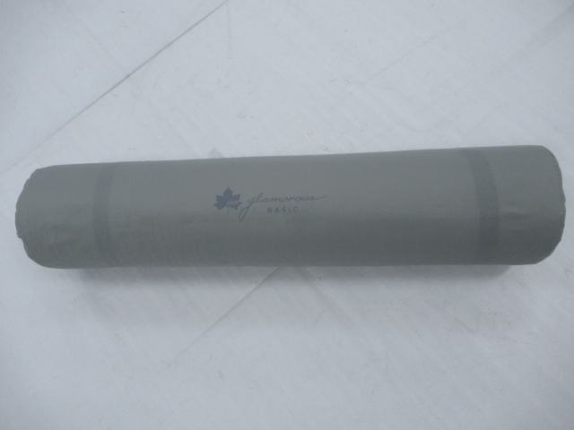 LOGOS(ロゴス) グランベーシック Bed Style 超厚 WIDEマット