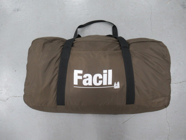 ogawa(小川・キャンパルジャパン) ファシル