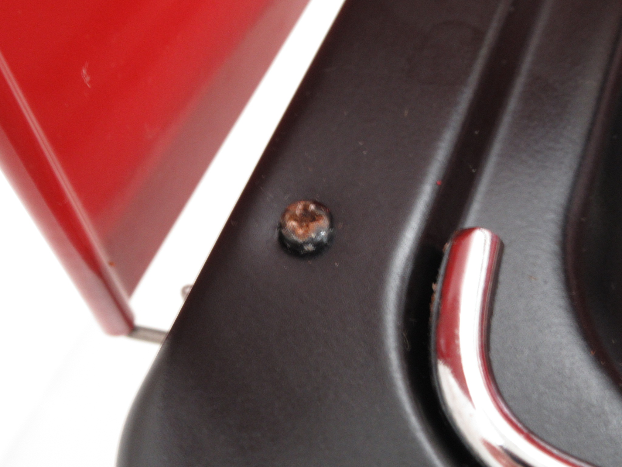 Coleman(コールマン) パワーハウスLP ツーバーナーストーブ2 レッド