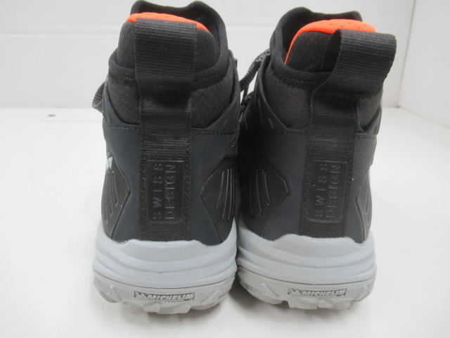 MAMMUT（マムート）  サンティス プロ ウォータープルーフ