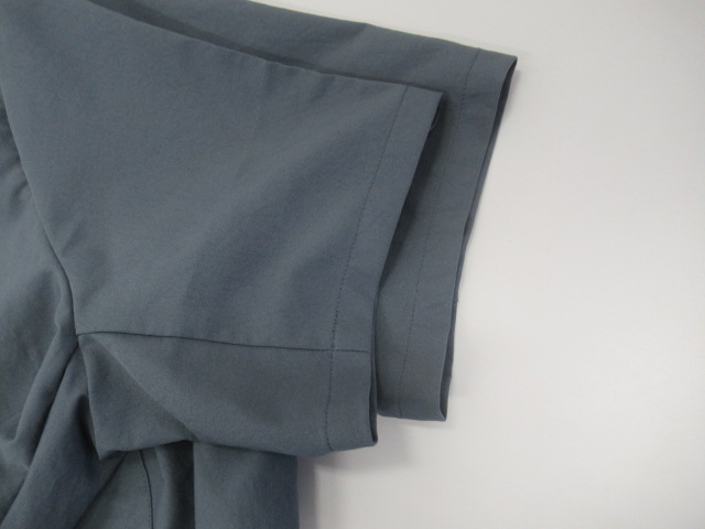 Houdini（フーディニ）  メンズ カバー ティー