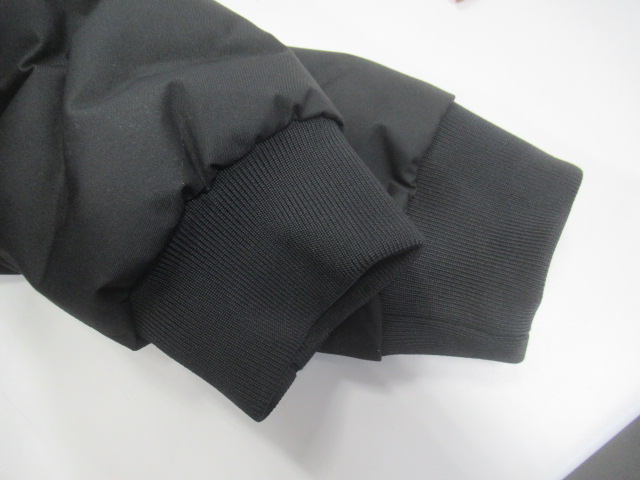 MAMMUT(マムート) フォティックス ハードシェル サーモ ボマー ジャケット