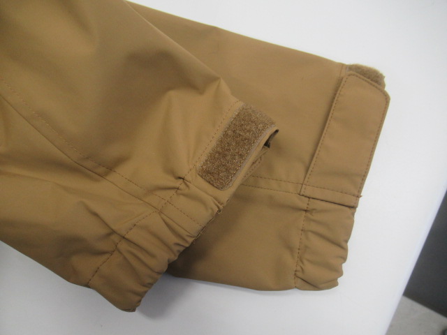 MAMMUT(マムート) ユーティリティ コーチ ジャケット AF