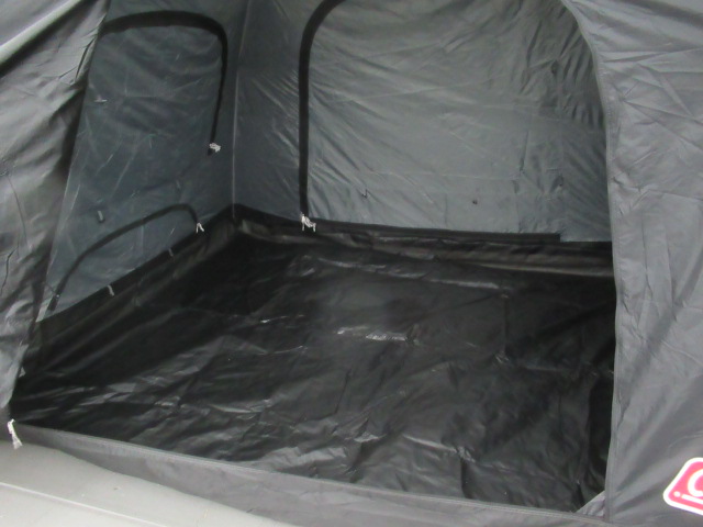 Coleman(コールマン) タフスクリーン2ルームハウス/LDX+ セット