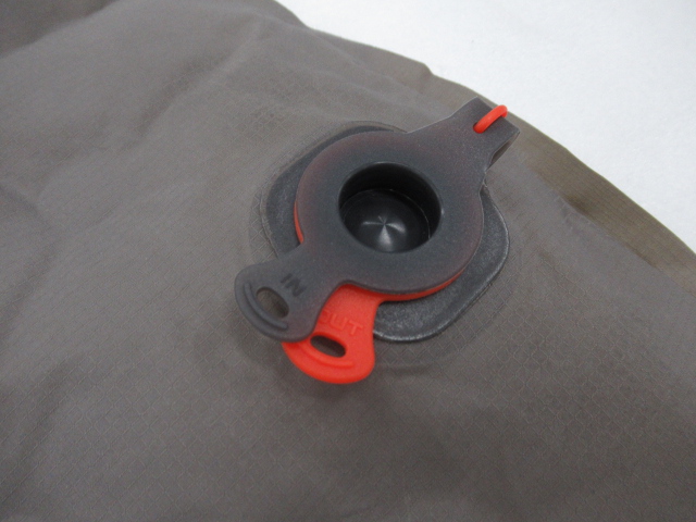 MAGIC MOUNTAIN（マジックマウンテン）  シエラクリーク 165