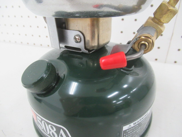 Coleman(コールマン) スポーツスター2 508A セット