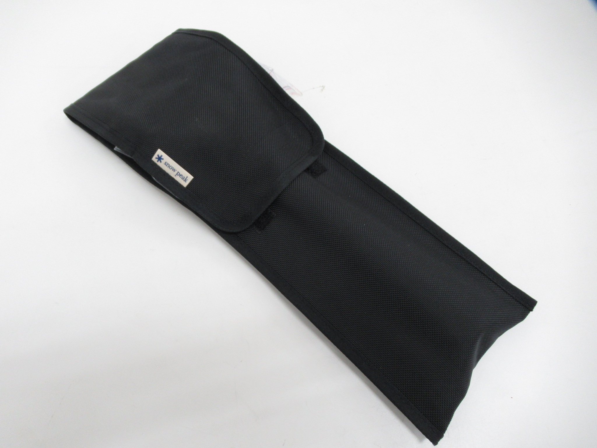 Snow Peak（スノーピーク）  ソリッドステーク40×4・30×4・ハンマーセット