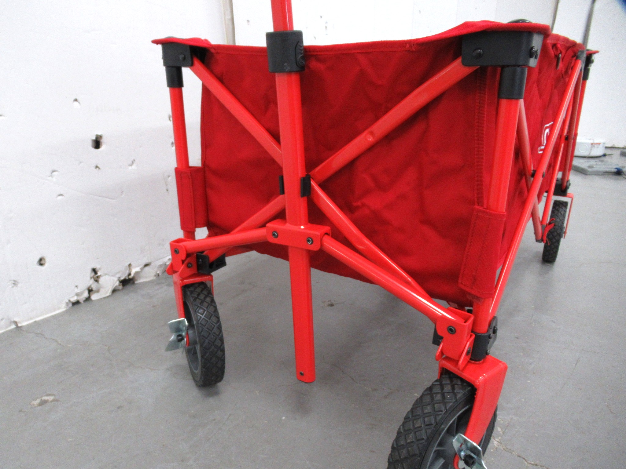 Coleman(コールマン) アウトドアワゴン