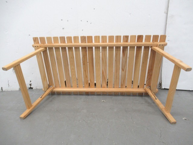 Blue Ridge Chair Works（ブルーリッジ チェア ワークス）  ボイジャーテーブル