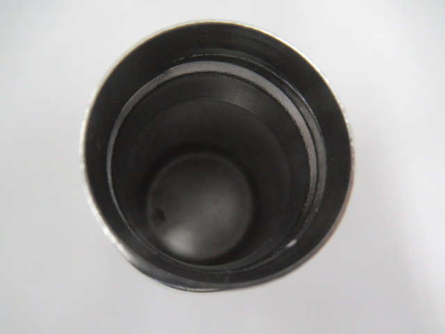 Snow Peak（スノーピーク）  スパイスボトル ホワイト(1)