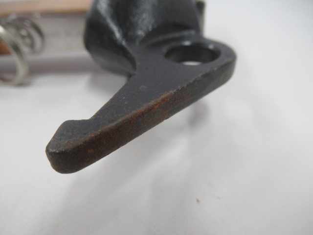 Snow Peak（スノーピーク）  ペグハンマーPro.C