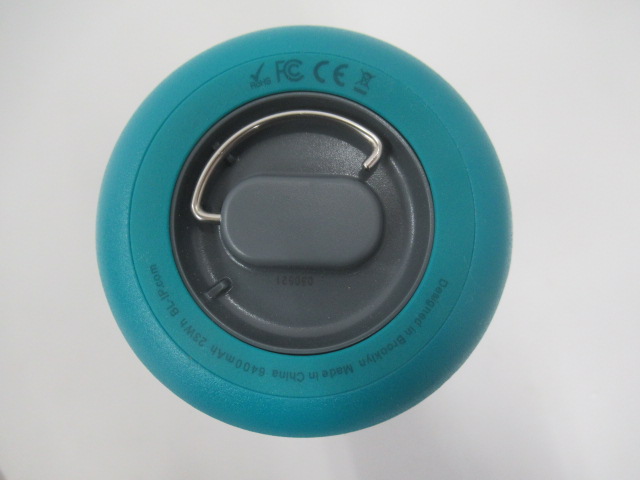 BioLite（バイオライト）  モンベル アルペングローランタン 500