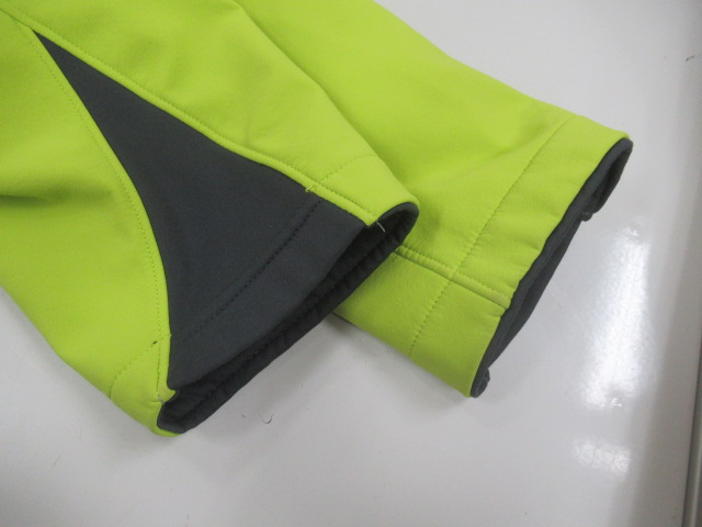 mont-bell（モンベル）  ノマドパーカー メンズ