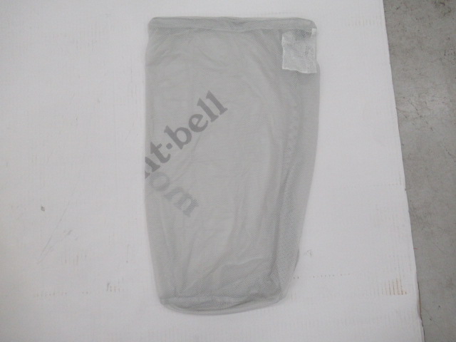 mont-bell（モンベル）  ドライ シームレス ダウンハガー900 #2