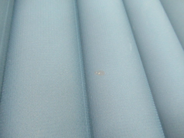 mont-bell（モンベル）  U.L. コンフォートシステム エアパッド 120