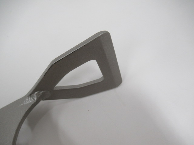 mont-bell（モンベル）  グレイシャー 75 カバー付