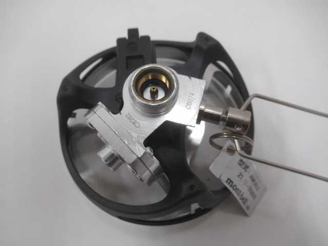 JETBOIL（ジェットボイル）  ミニモ