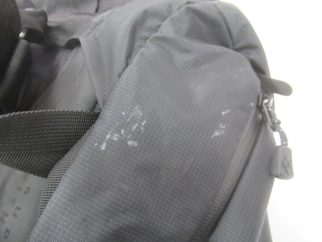 mont-bell（モンベル）  アルパインパック 60+専用トップリッド