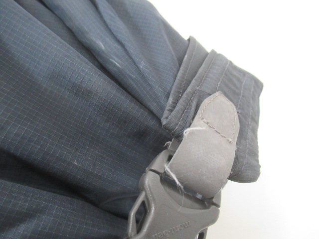 mont-bell(モンベル) キトラパック 35