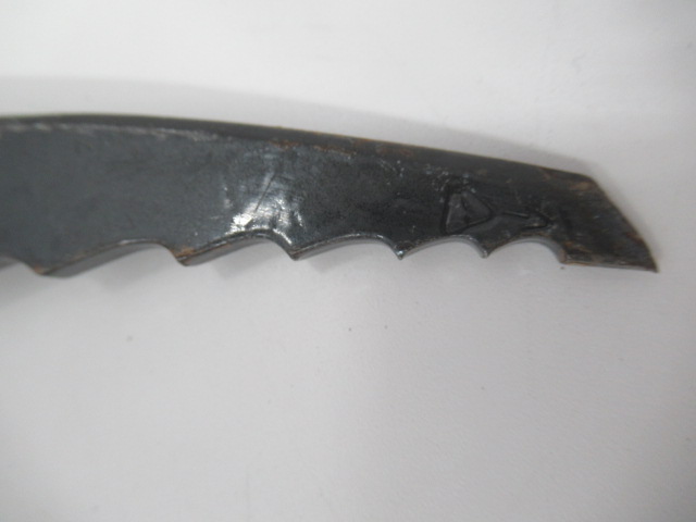 CAMP(カンプ) アルピナ+リーシュ