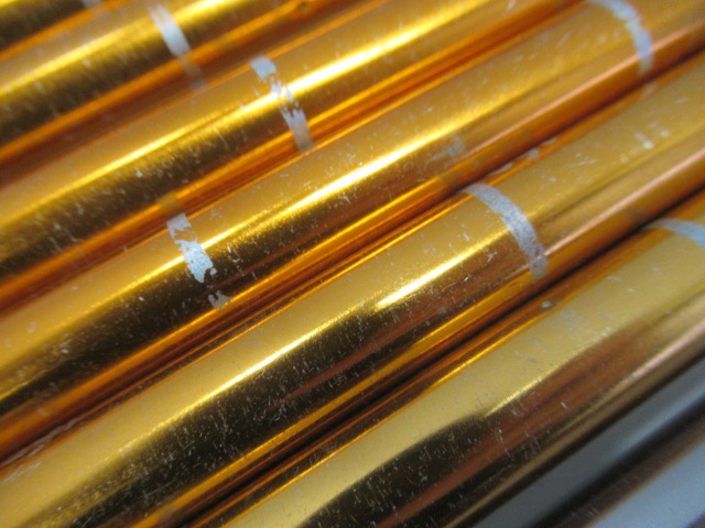 Black Diamond（ブラックダイヤモンド）  スーパーツアー 265