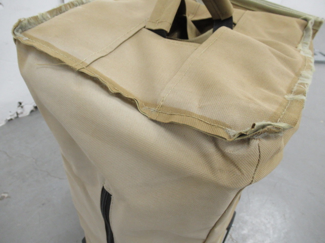 その他ブランド  MOBI GARDEN キャリーワゴン