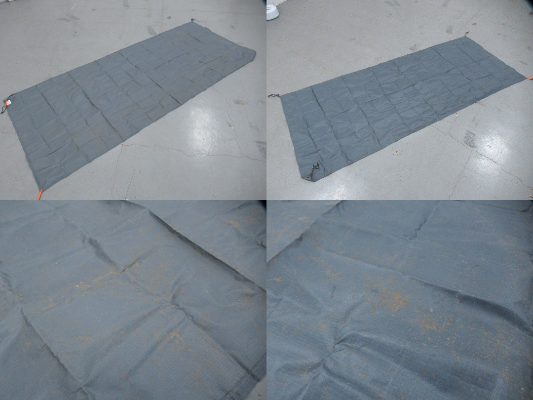 NatureHike（ネイチャーハイク）  Vik1 スカート付き