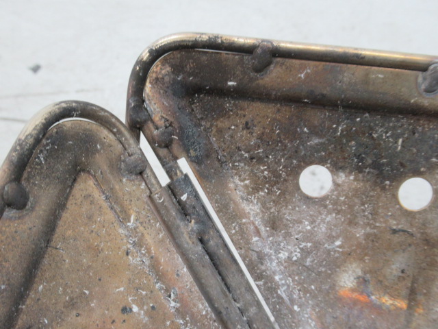 Snow Peak(スノーピーク) 焚火台S