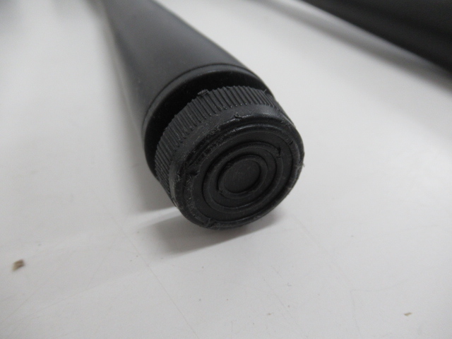 その他ブランド F型 クランプ式テーブル脚×4脚(2)