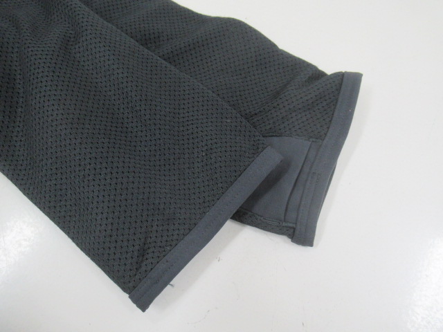 MOUNTAIN HARDWEAR（マウンテンハードウェア）  エアメッシュ1/2ジップレディース