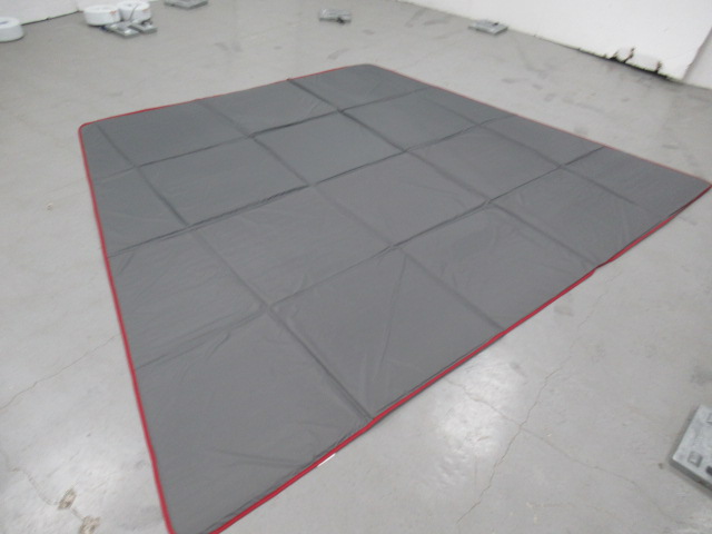 Snow Peak(スノーピーク) エルフィールド マットシートセット