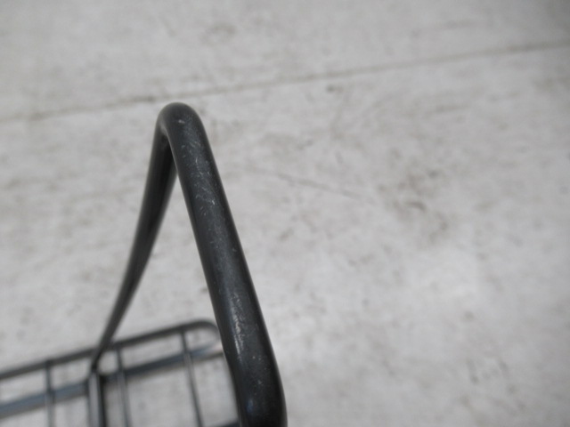 UNIFLAME（ユニフレーム）  フィールドラック ブラック セット