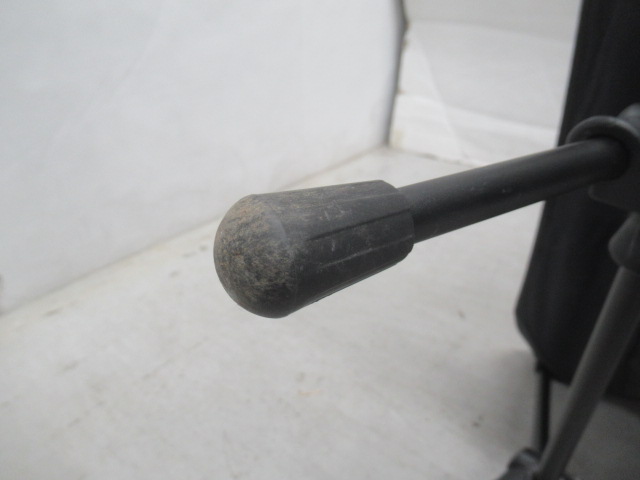 その他ブランド ヴェントラクス 2WAY焚き火チェア