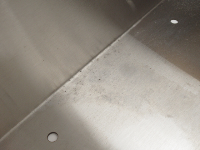 その他ブランド  IGT スパイスボックス ステン ハーフユニット セット