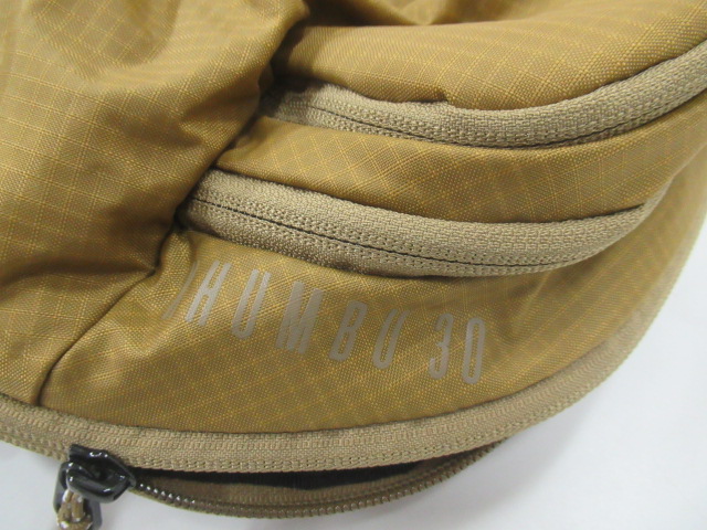 Millet（ミレー）  クンブ 30