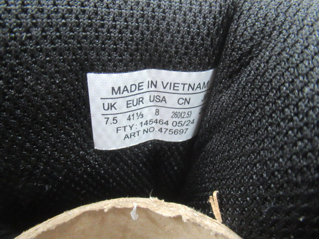 SALOMON(サロモン) CROSSTRAK POWDER WATERPROOF