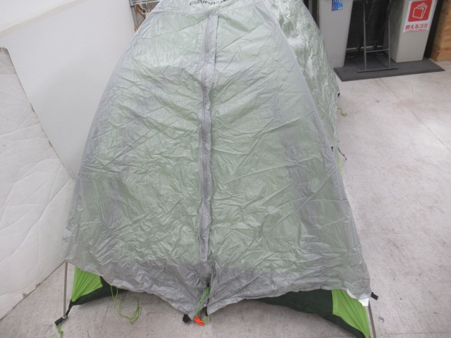 PAINE（パイネ）  G-LIGHT X 2-3人用+オプション