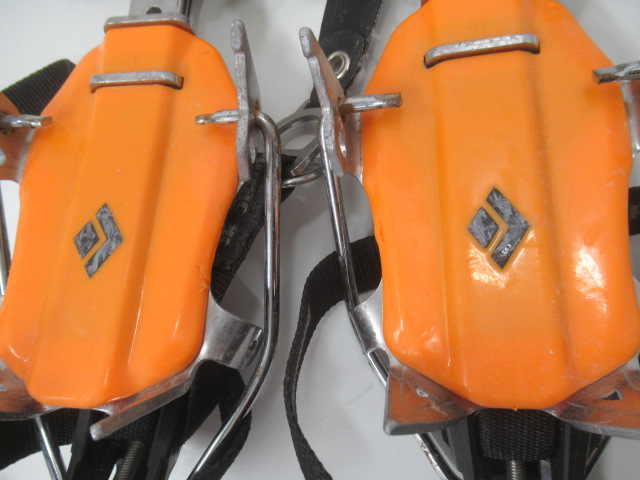 Black Diamond（ブラックダイヤモンド）  セイバートゥース プロ